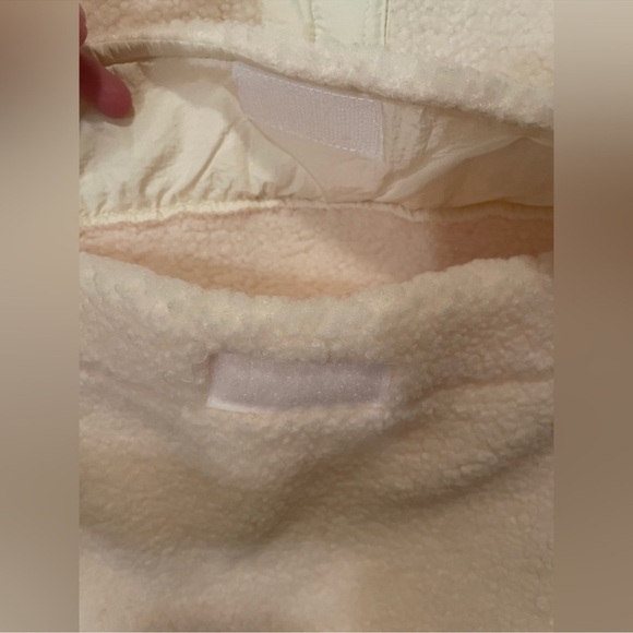 Bdg Urban Outfitters Sherpa pullover - Picture 4 of 5